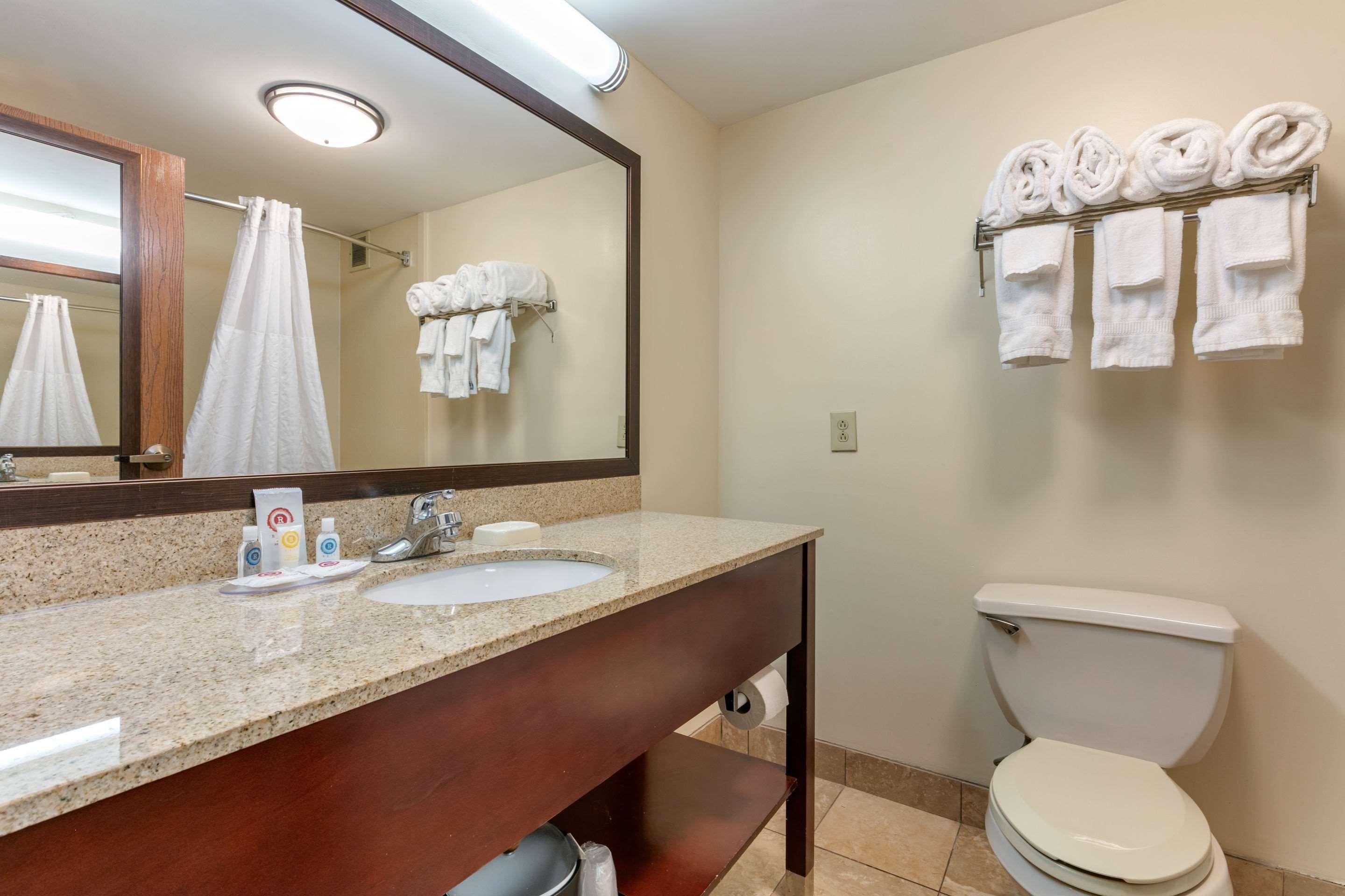 Comfort Inn Downtown Chattanooga Ngoại thất bức ảnh