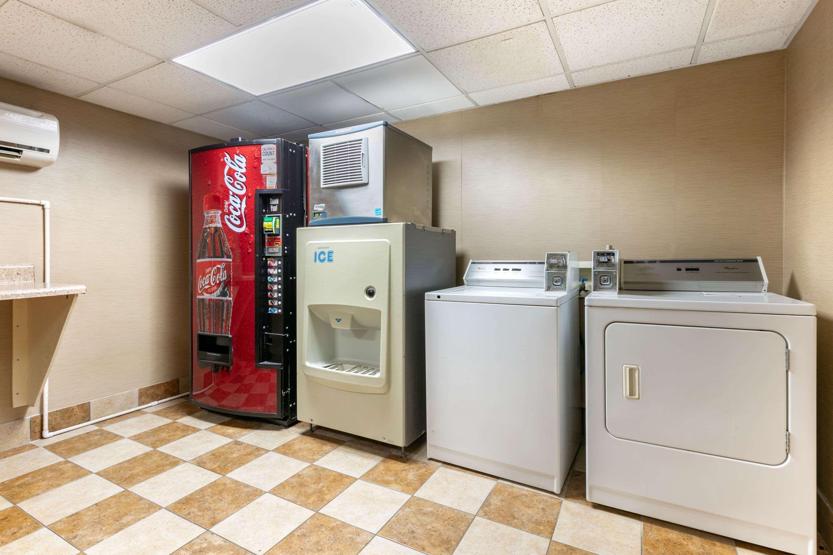 Comfort Inn Downtown Chattanooga Ngoại thất bức ảnh