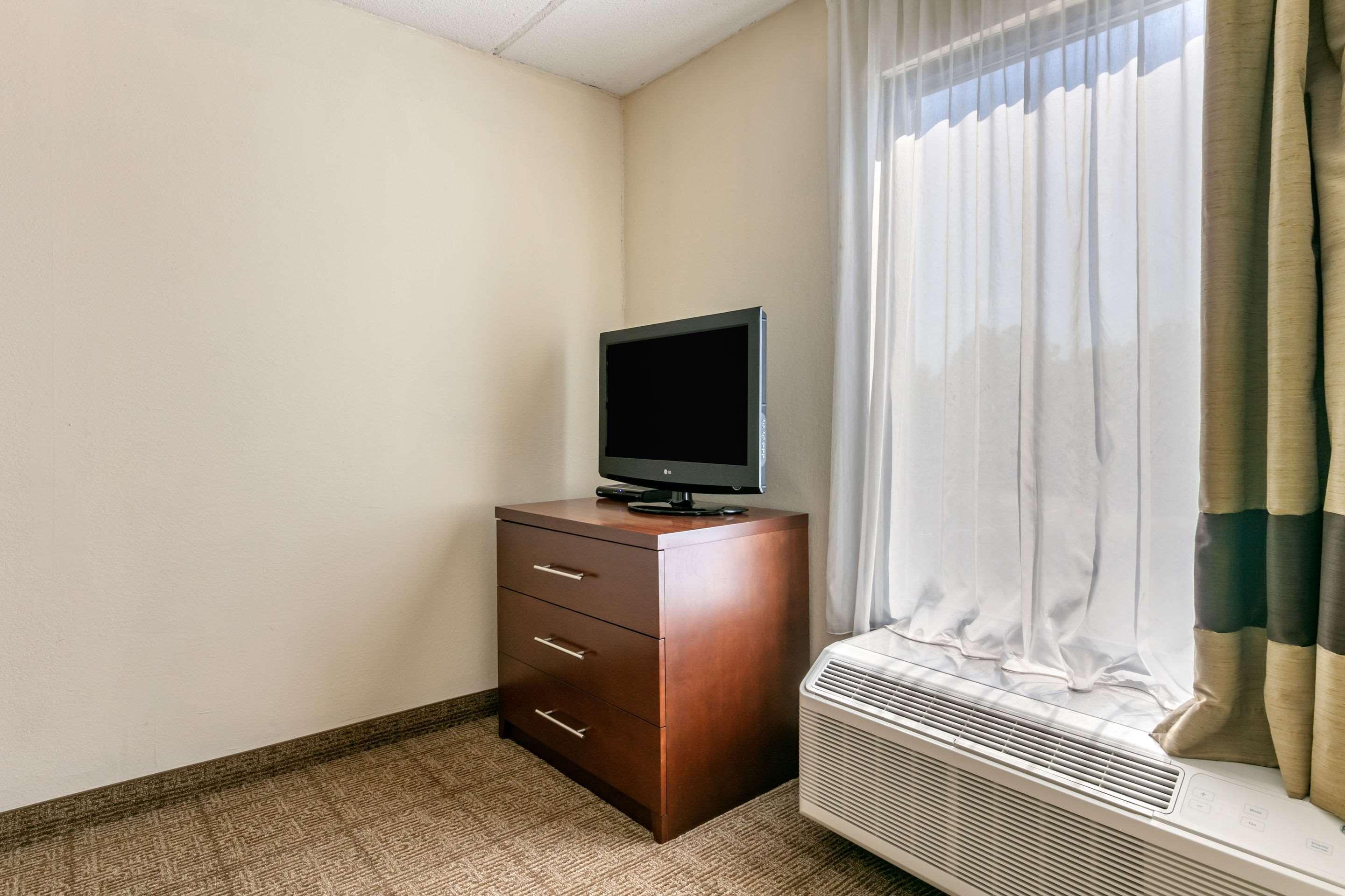 Comfort Inn Downtown Chattanooga Ngoại thất bức ảnh